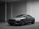 Polestar 1 2019 года (WW)